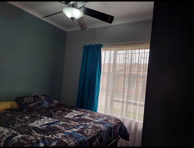 2 BEDROOM TOWNHOUSE FOR SALE IN RIVERSDALE